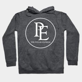 Polar Express Hoodie